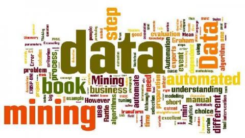 《大数据行业应用与分析挖掘应用实践》