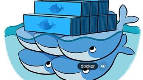 《Docker容器云技术应用实战》