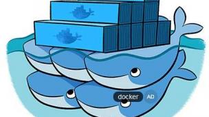 《Docker容器云技术应用实战》