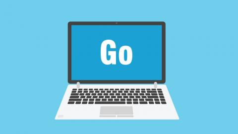 《GO语言编程与应用程序设计》