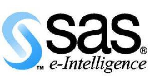 大数据SAS与Greenplum应用实践