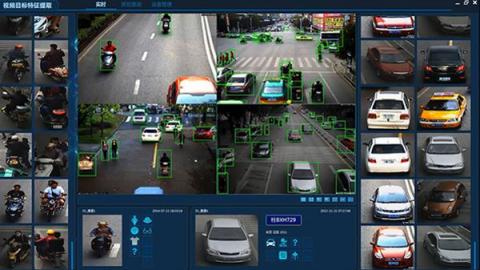 基于深度学习的视频内容分类